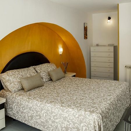Casina Trastevere Roma Exterior foto