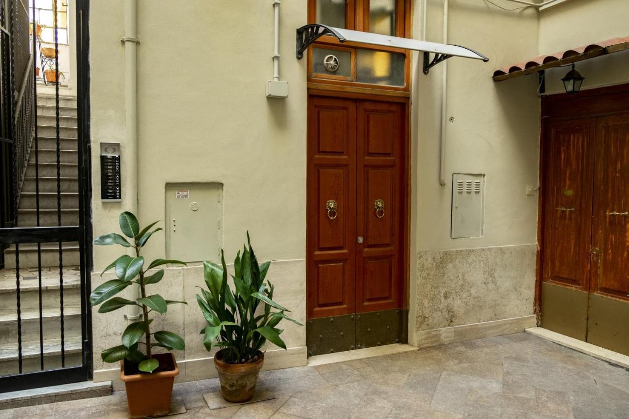 Casina Trastevere Roma Exterior foto