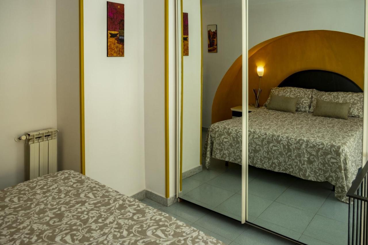 Casina Trastevere Roma Exterior foto